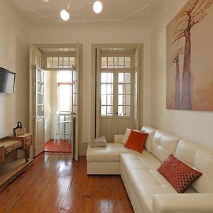 Appartement met Drie Slaapkamers